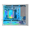 Sigma WD200 White Desktop Gaming PC