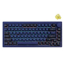 Monsgeek M1W V3 HE-SP Aluminum Case Multi-Mode RGB Mechanical Keyboard (Horizon Blue)