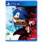 PS4 Sonic X Shadow Generations Reg.3