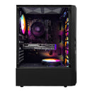 Alpha AX20 Black Desktop Gaming PC
