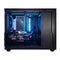 Aurora Fusion 2 Black Desktop Gaming PC