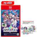 Nintendo Switch 2 Card-En-Ciel Limited Edition Pre-Order Downpayment