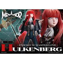 Premium Masterline Metaphor: ReFantazio Hulkenberg (PMMR-01) Pre-Order