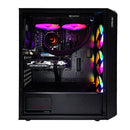 Sigma NX292 Black Desktop Gaming PC
