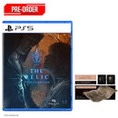 PS5 The Relic First Guardian Pre-Order Downpayment