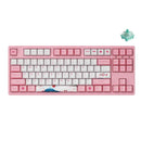 AKKO World Tour-Tokyo R1 3087 Mechanical Keyboard (AKKO Switch 2nd Gen Blue)