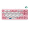 AKKO World Tour-Tokyo R1 3087 Mechanical Keyboard (AKKO Switch 2nd Gen Blue)
