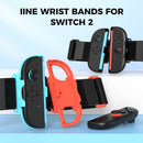 IINE Wrist Band for Nintendo Switch 2