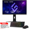 Viewsonic XG2536 24.5" FHD (1920X1080) 280Hz 0.5MS IPS Technology Gaming Monitor