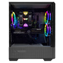 Aurora DLC 31 Gray Desktop Gaming PC