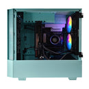 Sigma DLV22 Neo Mint Desktop Gaming PC