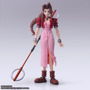 Final Fantasy VII Bring Arts Action Figure - Aerith Gainsborough