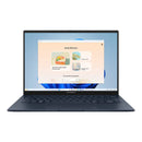 Asus Zenbook 14 OLED UX3405CA-PZ518WSM Laptop (Ponder Blue) 