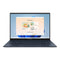 Asus Zenbook 14 OLED UX3405CA-PZ518WSM Laptop (Ponder Blue) 