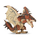 Capcom Figure Builder Sofvi Model Rathalos 