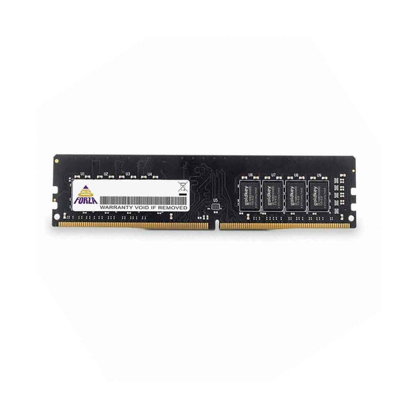 Neo Forza 8GB DDR5 U-DIMM 4800MHz CL40 Memory Kit