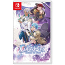 Nintendo Switch Celestia Chain of Fate (US)