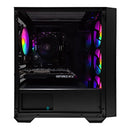 Alpha PRO Black Desktop Gaming PC
