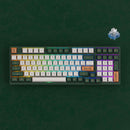 AKKO World Tour London 3098S RGB Mechanical Keyboard (TTC Speed Silver Switch)