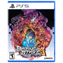 PS5 Blazing Strike (US)