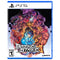 PS5 Blazing Strike (US)