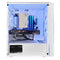 Alpha Gamma C50 White V2 Desktop Gaming PC