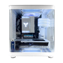 Elite Sigma TK-0 White Desktop Gaming PC | DataBlitz