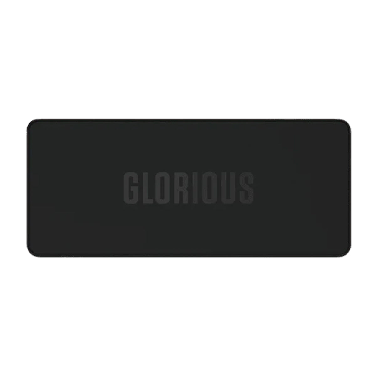 Glorious Sound Dampening Keyboard Mat Compatible with GMMK Pro (Black)