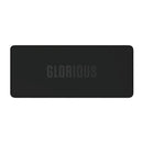 Glorious Sound Dampening Keyboard Mat Compatible with GMMK Pro (Black)