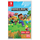 Nintendo Switch Minecraft (MDE)
