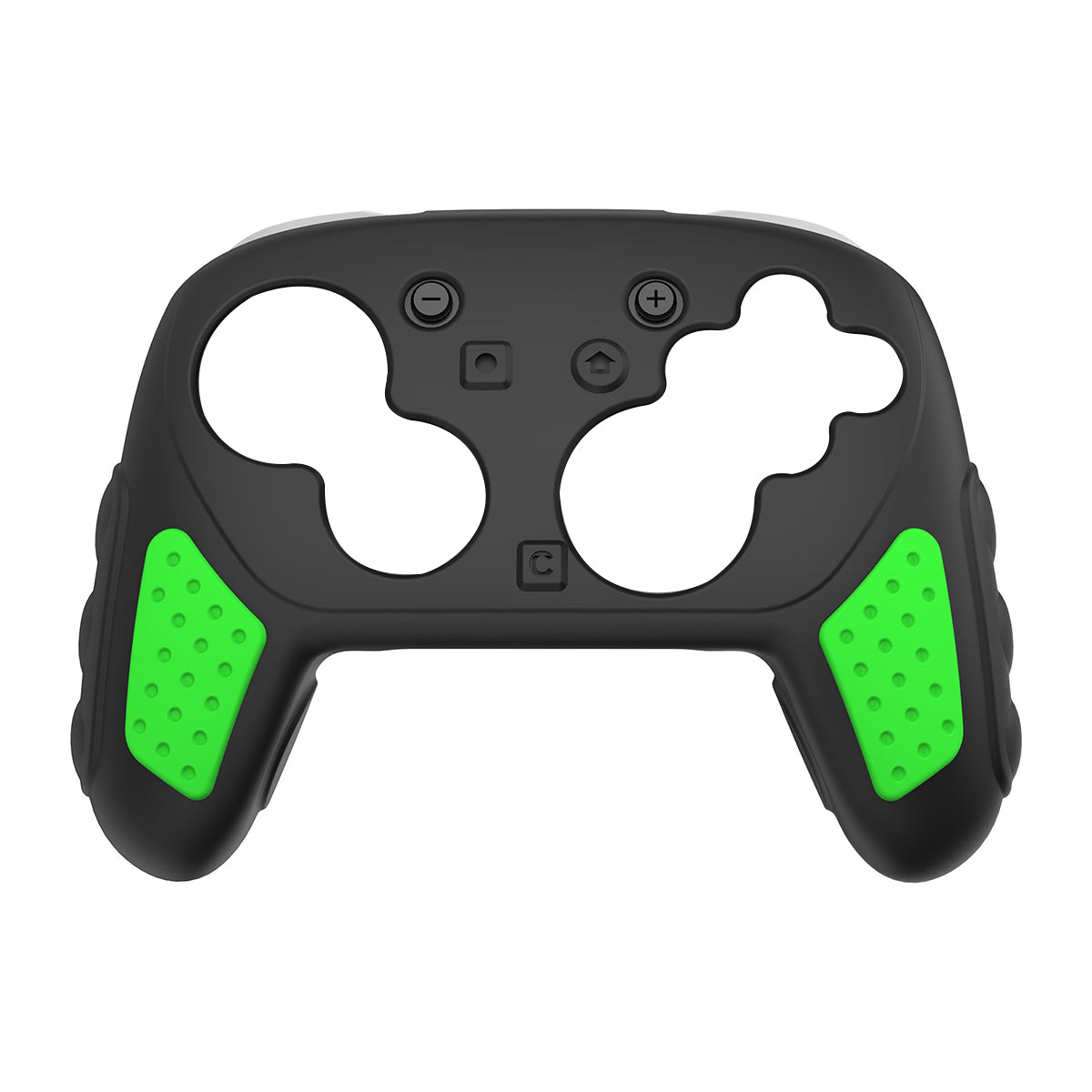 IINE Silicone Cover for Nintendo Switch 2 Pro Controller