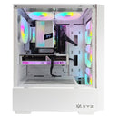 Sigma Airone 100 X White Desktop Gaming PC