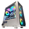 Sigma Omni Link White Desktop Gaming PC | DataBlitz