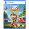 PS5 Leo the Firefighter Cat (Eng/EU)