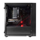 Alpha Nexus Air M2 Black Desktop Gaming PC