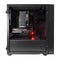 Alpha Nexus Air M2 Black Desktop Gaming PC
