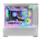 Sigma Elite 490 White Desktop Gaming PC | DataBlitz