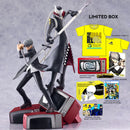 Persona 4 Revival Izanagi Edition