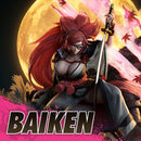 Ultimate Premium Masterline Guilty Gear Strive - Baiken