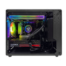 Sophos Z20 Black Desktop Gaming PC