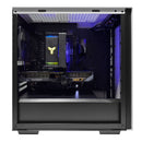 Sigma Macube White Desktop Gaming PC