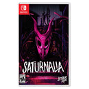 Nintendo Switch Saturnalia (US) | DataBlitz