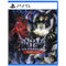 PS5 Anima Gate of Memories I & II Remaster