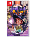 Nintendo Switch Magical Bakery (Eng/EU)