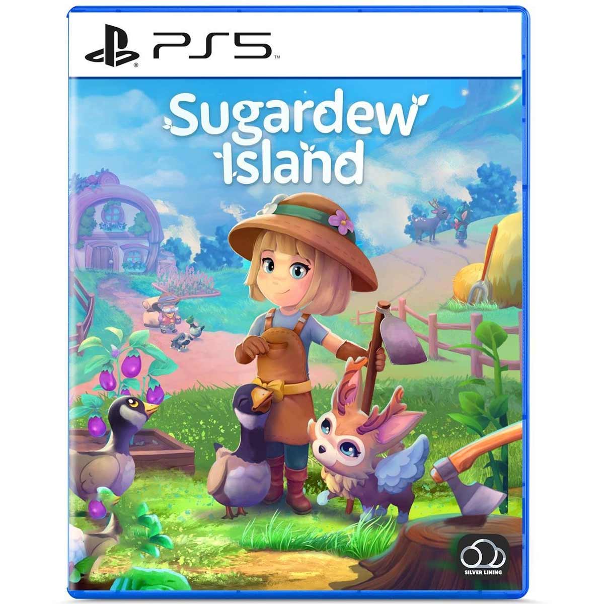 PS5 Sugardew Island (US) (Eng/FR)
