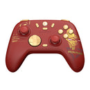 GameSir Nova 2 Lite Multiplatform Wireless Game Controller (Iron Man)