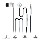 Razer Hammerhead V3 Universal Wired Earbuds for Gaming 