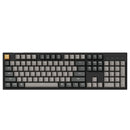 Keychron C2 Pro QMK/VIA RGB Backlit Hot-Swappable Full Size Wired Mechanical Keyboard (K Pro Red Switch)
