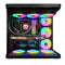 Optima TK-2 Black Desktop Gaming PC