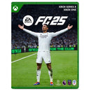 XBOXSX EA Sports FC 25 (US) (Eng/SP)